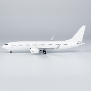 737 空白模型 92000 200 合金航模1 MAX