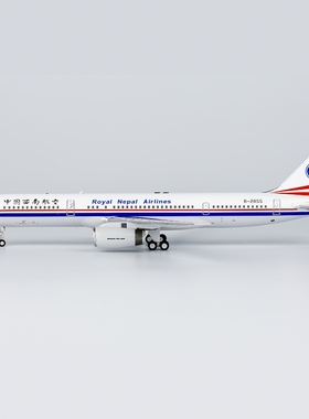 NG 42025 中国西南航空公司 757-200 B-2855  合金航模1:200