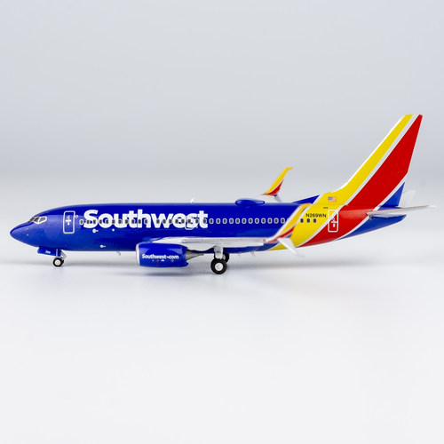 NG 77041/77042 西南航空 737-700/w N269WN/N221WN合金航模1:400