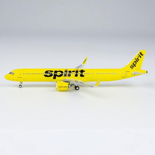 NG1400精神航空A321neo