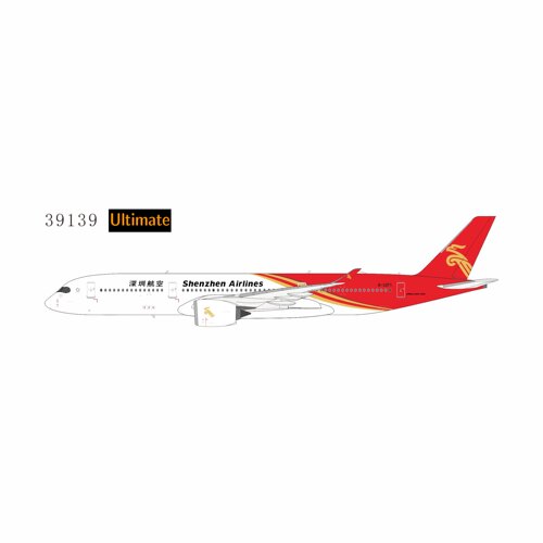 NGMODEL1400深圳航空A350-900