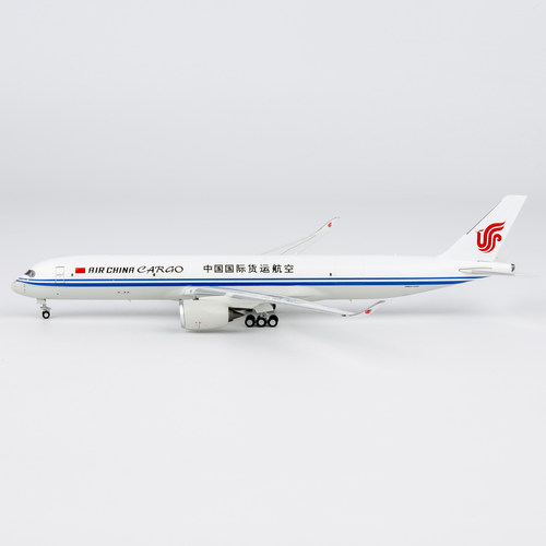 NGMODEL国航货运1400A350F