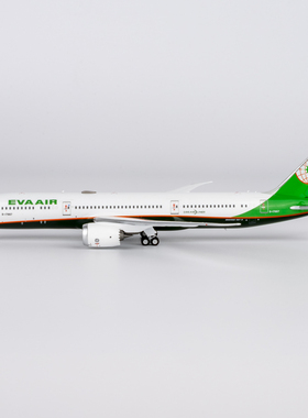 NG 55141 长荣航空 787-9 Dreamliner B-17887 1:400