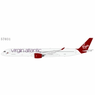 预售:NG 1000 VBOB VRNB A350 VPRD 维珍大西洋航空 400
