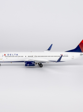 NG 08061/08062  达美航空 737-800/w N3757D/N3746H 1:200