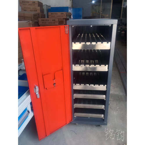 折弯模具柜上下模存放整理柜