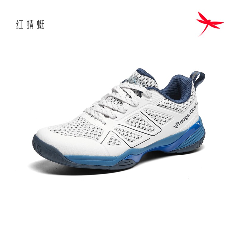 REDDRAGONFLY/红蜻蜓女士时尚潮流网面透气户外登山跑鞋BC5500037