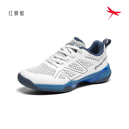 REDDRAGONFLY/红蜻蜓女士时尚潮流网面透气户外登山跑鞋BC5500037