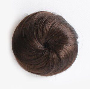 Extension cheveux - Chignon - Ref 238308 Image 1