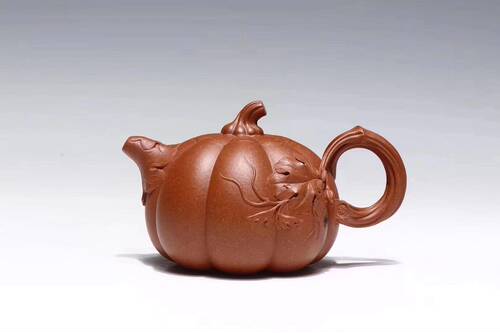 陶艺优质新款纯正紫砂研究员级