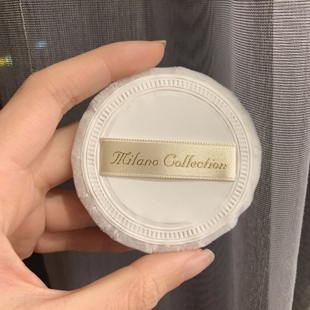 现货 日本kanebo嘉娜宝天使蜜粉替换粉扑薄款厚款