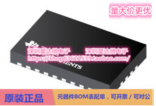 HD3SS460RNHT USB Type-C 和电力输送 IC WQFN (RNH)电源芯片
