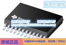 TPS65141PWPR LCD和OLED显示器电源和驱动器 HTSSOP (PWP)电源
