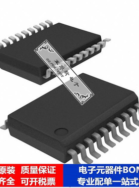 微处理器 单片机PIC16C712T-04E/SS芯片集成电路