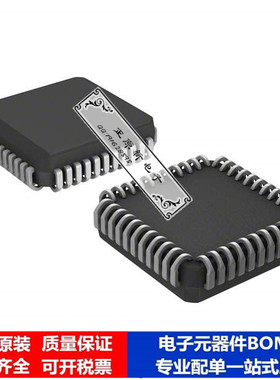 微处理器 单片机DS80C310-QNG/T&R芯片集成电路