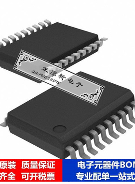 集成电路 单片机PIC16F818T-I/SSTSL微处理器 芯片