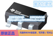 TPS72325QDBVRQ1 线性稳压器（LDO） SOT-23 (DBV)电源芯片