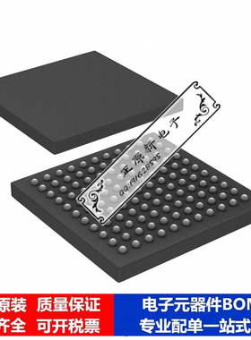 微处理器 单片机AT91FR4042-CI芯片集成电路