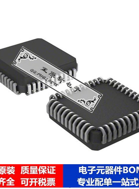 集成电路 单片机AT89C51RB2-SLRUM微处理器 芯片