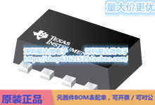 XPS628501QDRLRQ1 降压转换器（集成开关） SOT-5X3 (DRL)电源