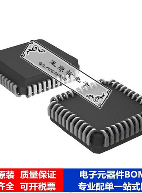 微处理器 单片机DS80C323-QCD/T&R芯片集成电路