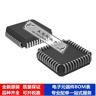 微处理器 单片机TMS370C742AFNT芯片集成电路