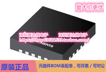 TPS259804ONRGER eFuses和热插拔控制器 VQFN (RGE)电源芯片