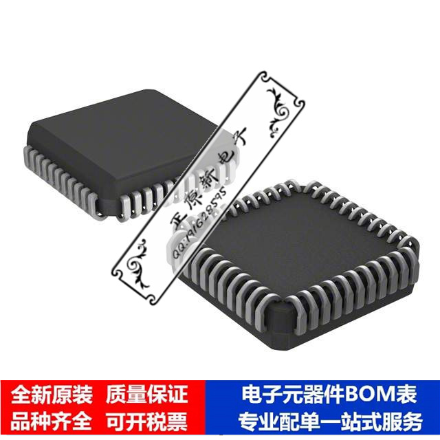 微处理器 单片机PIC16C662T-10E/L芯片集成电路