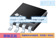 V62/06663-01XE 线性稳压器（LDO） VSSOP (DGK)电源芯片