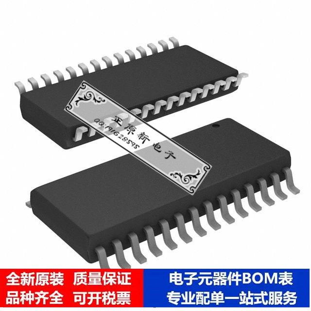 微处理器 单片机 PIC16F1513-I/SO 芯片集成电路