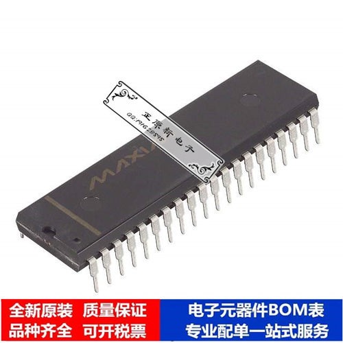 微处理器 单片机DS5000T-32-16+芯片集成电路