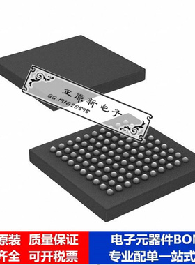 DDC264CKZAW，数据采集 模数转换器 芯片集成电路 配单