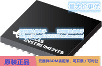 TPS65983BAZBHR USB Type-C 和电力输送 IC NFBGA (ZBH)电源芯