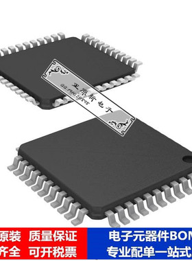 微处理器 单片机PIC16F747-E/PT芯片集成电路