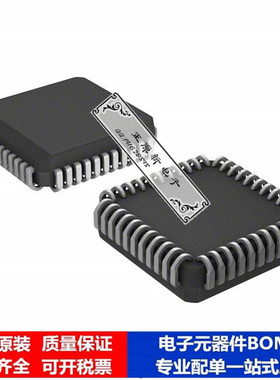 微处理器 单片机AT80C51RA2-SLRUM芯片集成电路