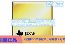 UCC1806J883B PWM控制器和谐振控制器 CDIP (J)电源芯片