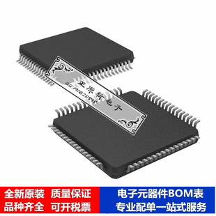 微处理器 单片机PIC18F66J60T-I/PT芯片集成电路