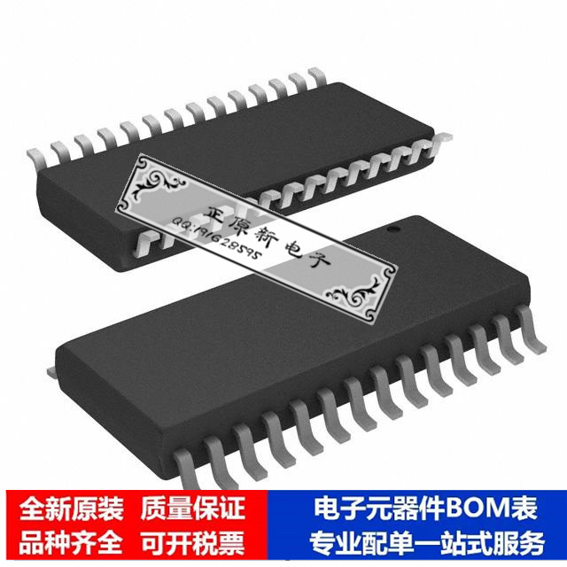 微处理器 单片机DSPIC30F2010T-30I/SO芯片集成电路