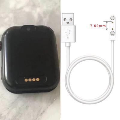 适用于tangke唐科S10智能手表原装充电器线电话手表电源线数据线