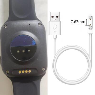 适用letv乐视儿童智能电话手表充电器线letv-012/noemie z7数据线