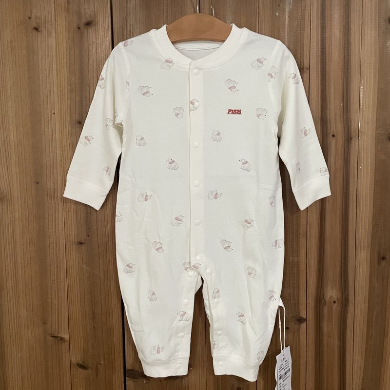 幼童树新款新生婴儿童连体衣春秋冬款宝宝纯棉哈衣爬服打底内衣