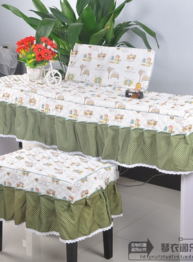 卡西欧PX860电钢琴防尘罩PX860雅马哈YDP165电钢琴防尘罩夹棉加厚