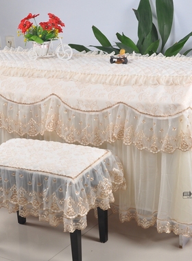 吟飞双排键RS800琴罩防尘罩RS1000E加厚760吟飞 RS960防尘罩