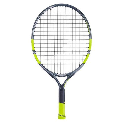美国代购BABOLAT/百保力网球拍预穿线易击球轻量大拍面迷你球场