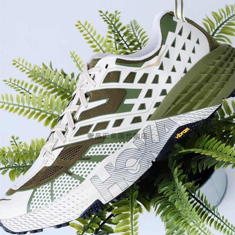 HOKA oneone Speedgoat 2 男女款网眼透气舒适休闲日常越野跑鞋
