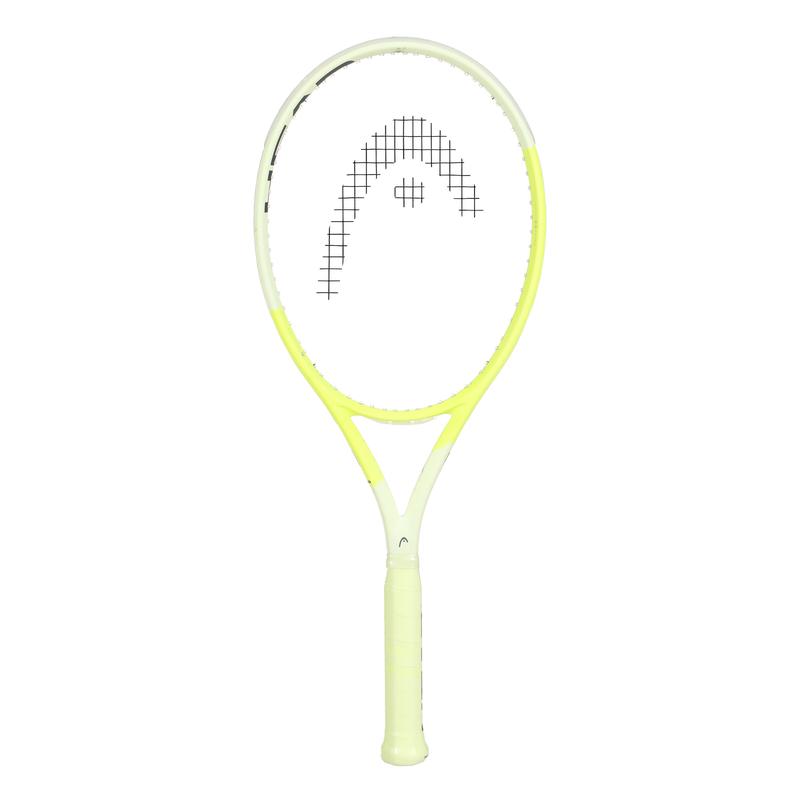 HEAD海德网球拍精准控制快速反应稳定击球均衡重量2024款MP型号