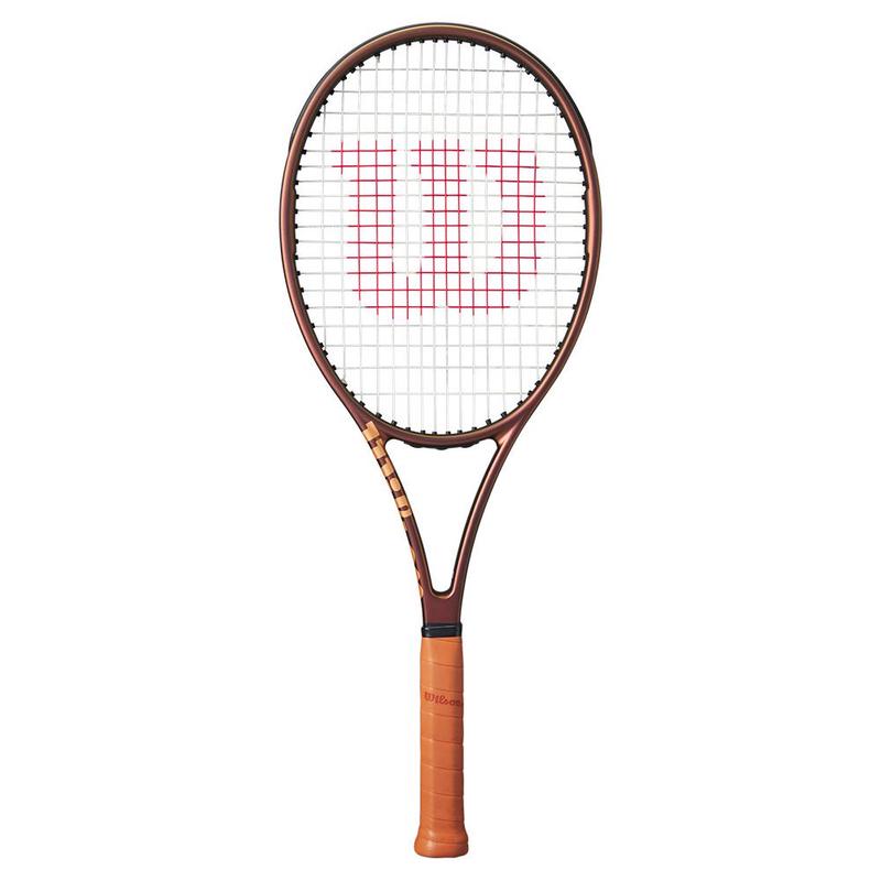 Wilson威尔胜无网球拍轻便运动用品Pro Staff 97UL灵活