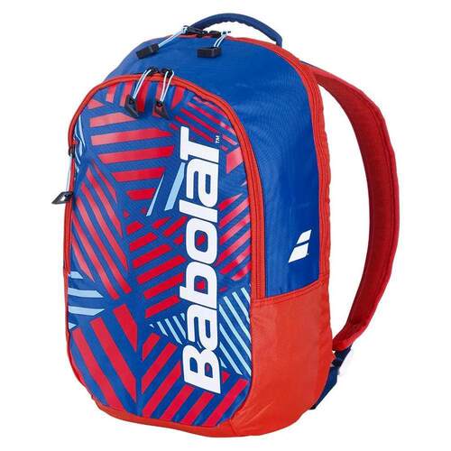 海外代购BABOLAT/百保力网球包护具收纳多层储物耐用材质