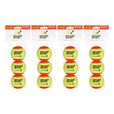 代购Racket Roots网球训练辅助控制优化耐用性练习专用Stage 2