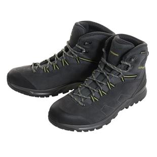 登山徒步鞋 Lowa德國工藝Vibram大底男款 高幫防水防滑戶外靴
